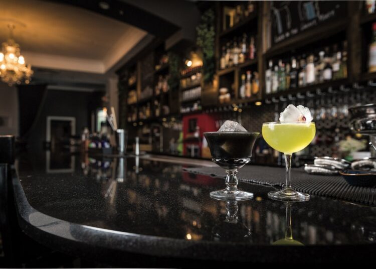 Where to celebrate New Year’s Eve in St. Louis