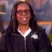 Whoopi Goldberg quebra o silêncio sobre alegações de que namorou Jeffrey Epstein