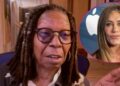 Whoopi Goldberg quebra os co-apresentadores de ‘The View’ ao ligar acidentalmente para o convidado do episódio ‘Dr. Jennifer Aniston': Assista ao Flub