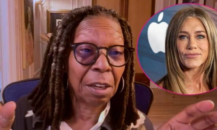 Whoopi Goldberg quebra os co-apresentadores de ‘The View’ ao ligar acidentalmente para o convidado do episódio ‘Dr. Jennifer Aniston': Assista ao Flub