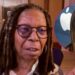 Whoopi Goldberg quebra os co-apresentadores de ‘The View’ ao ligar acidentalmente para o convidado do episódio ‘Dr. Jennifer Aniston': Assista ao Flub
