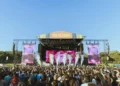 Wildlands Festival define datas para a edição de 2026