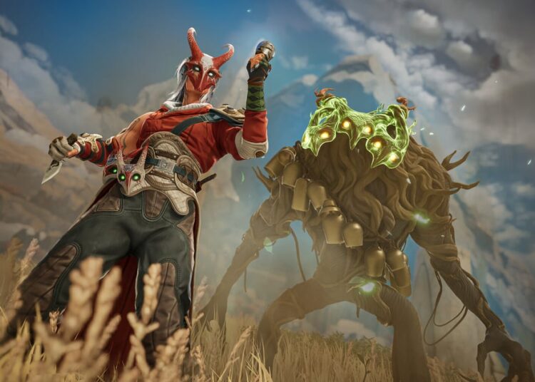 Wildlight Entertainment supostamente demite funcionários