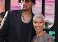 Will Smith, mais celebridades comemoram
