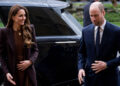 William e Kate devem reconstruir a integridade da família real, diz especialista em relações públicas