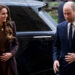 William e Kate devem reconstruir a integridade da família real, diz especialista em relações públicas