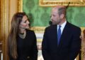 William e Kate têm a tarefa de reconstruir a integridade da família real, diz guru de relações públicas