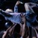 Williams College apresenta 'The Grave's Tears' de Roderick George | Entretenimento