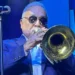 Willie Colón, arquiteto de música urbana de salsa e indicado ao Grammy, morre aos 75 anos