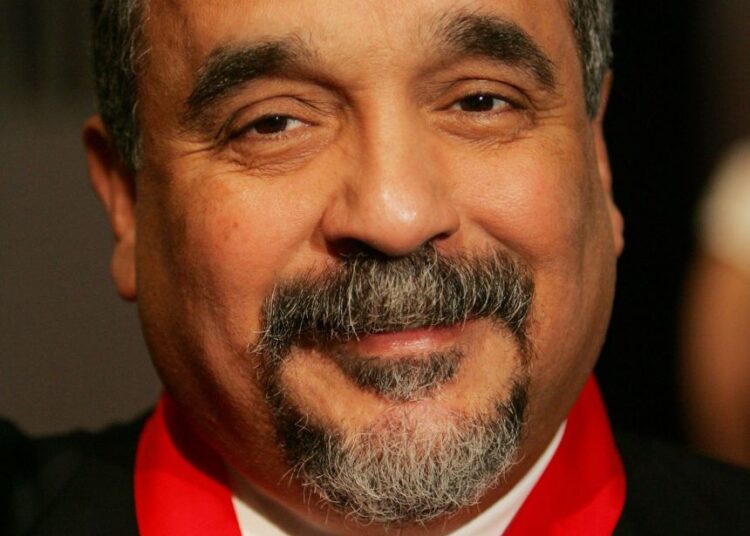 Willie Colón, lenda da salsa americana e trombonista pioneiro, morre aos 75 anos
