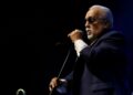 Willie Colón, lendário ícone da salsa Nuyorican, morre aos 75 anos – NBC New York