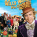 Willy Wonka e a Fábrica de Chocolate comemoram 55 anos