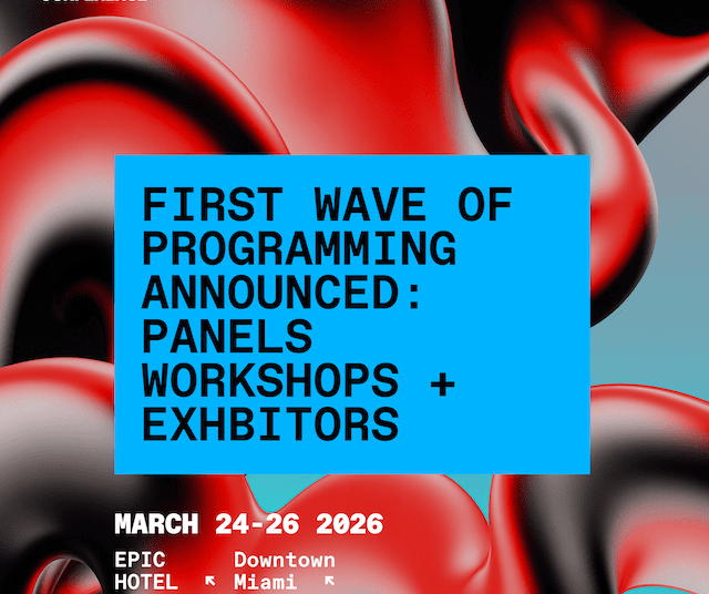 Winter Music Conference 2026 revela primeira onda de eventos em Miami