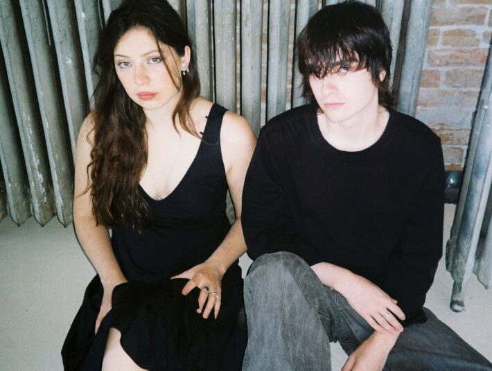 Witch Post anuncia novo EP ‘Butterfly’: ouça “Worry Angel”