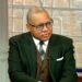 Wynton Marsalis reflete sobre quase 40 anos