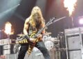 ZAKK WYLDE On Possibility Of Recording New PANTERA Music Based On DIMEBAG’s Riff Ideas: ‘That’s All Up To PHILIP ANSELMO And REX BROWN’