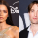 Zendaya e Robert Pattinson revelam tipos favoritos de filmes de romance com ‘entrevista’