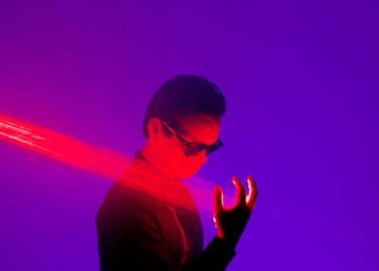 Zhu se une a Joyia para o novo single colaborativo “Burn”