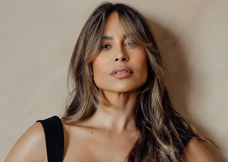 Zulay Henao se junta a Billy Bob Thornton em ‘Somedays’, do diretor Brian Klugman