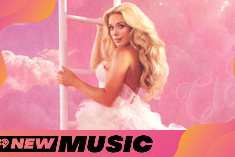 iHeart Nova Música – 20 de fevereiro de 2026