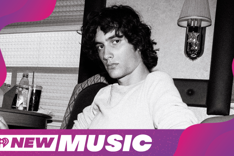 iHeart Nova Música – 6 de fevereiro de 2026