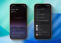 iOS 26.4 beta adiciona novo recurso AI ‘Playlist Playground’ para Apple Music