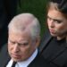 ‘Childish narcissist’ Andrew ‘isolated’ at Sandringham after being ditched by Royals