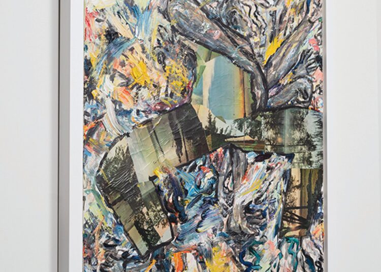 ‘Confio muito no instinto’: o magnata do entretenimento Hassan Smith sobre a arte que coleciona e por quê – The Art Newspaper