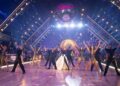 ‘Dancing With The Stars’ marca primeira convenção de fãs com celebridades e profissionais
