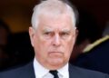 ‘Disgraced’ Andrew finally accepts diminished royal status as ‘persona non grata’