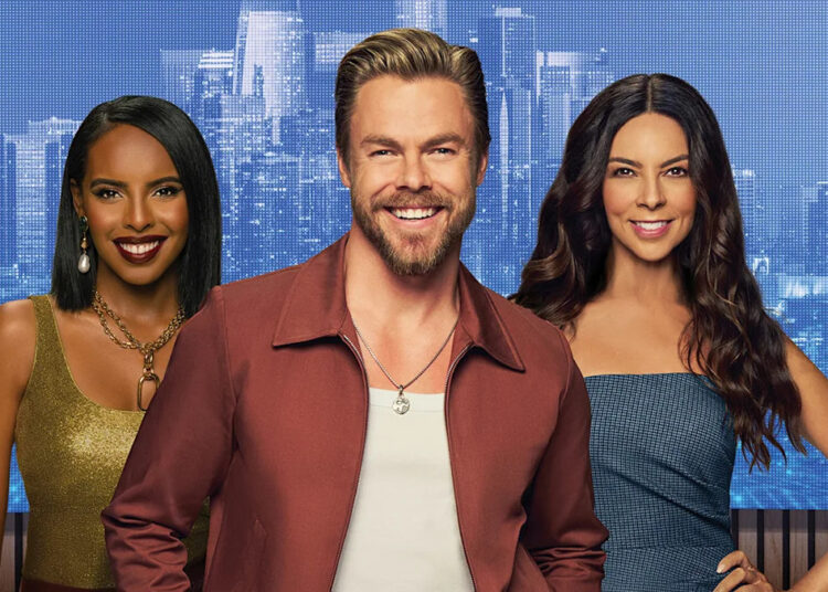 ‘Extra’ renovado para a temporada 33 em 2026-27