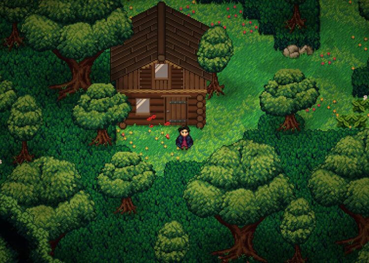 ‘Glintseeker Island’: jogo de aventura de mineração será lançado em 2027