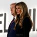 ‘Melania’ estreia com forte venda de ingressos para documentário