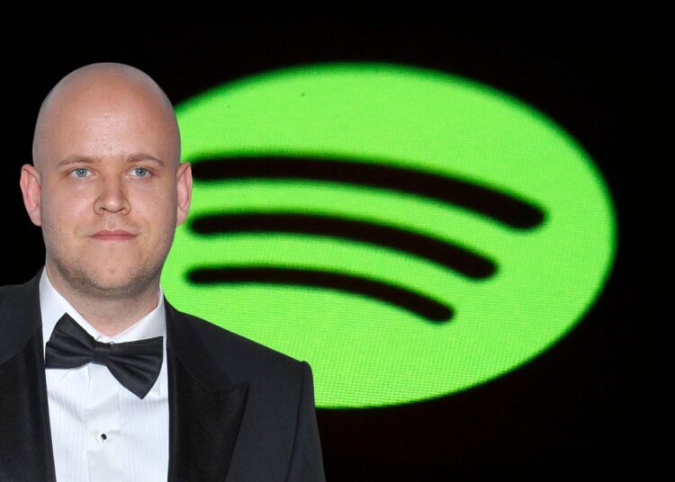 ‘Não queremos que nossa música mate pessoas’: Artistas se revoltam contra o Spotify por causa dos laços de guerra com IA