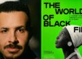 ‘The World Of Black Film:’ Ashley Clark Discusses His Latest Book