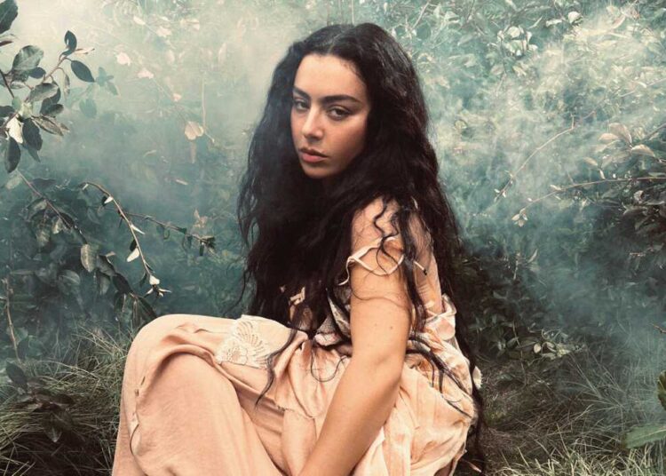 ‘Wuthering Heights’ and the epic romance of pop and lit fans : NPR
