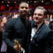 10 celebridades que amam anime, incluindo Michael B. Jordan e John Cena