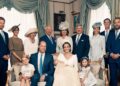 10 coisas que você não sabia sobre os Middletons
