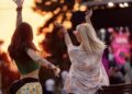 10 melhores festivais de música nos EUA para participar em 2026