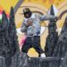 11 Must-See Artists At Coachella 2025: Darkside, The Dare, Clairo, Amyl And The Sniffers, Rema & More