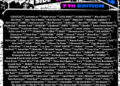 12 atos para ver no New Colossus Festival 2026