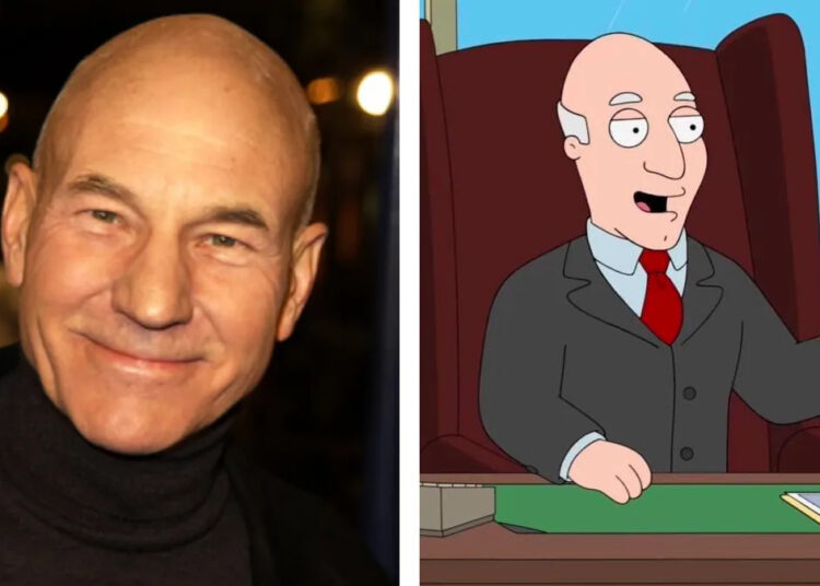 15 Famous Stars Who Voiced Our Favorite Cartoon Characters (And We Never Knew)