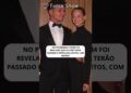 Margarida Corceiro e Lando Norris continuam no centro das atenções | Fama Show