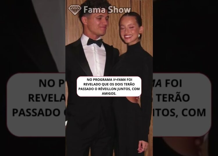 Margarida Corceiro e Lando Norris continuam no centro das atenções | Fama Show