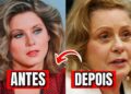 As 12 Atrizes Mais Lindas dos Anos 70 na TV Brasileira