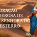 🛡️ Muralha de Fé: Limpeza espiritual contra vizinhos mal-intencionados e fofocas.