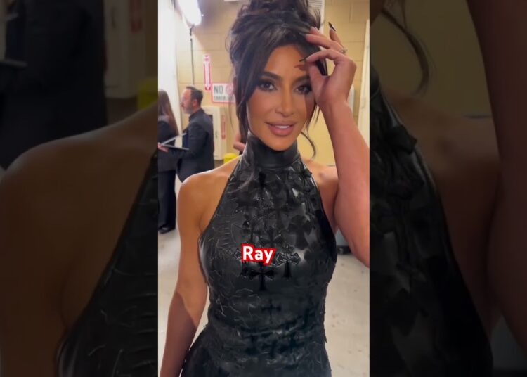 Ray J DESTROYS Kim Kardashian’s Lawyer Dreams?! Court Battle Explodes 😳⚖️ #entertainmentnews #news