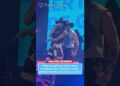 Pedro já privou com a diva brasileira Ana Castela e viveu um momento único na sua vida | Fama Show