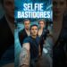 Como fazer a trend da selfie com famosos nos bastidores com IA.