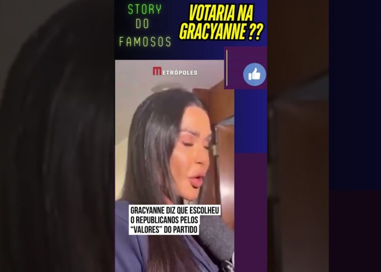 URGENTE !! VEJA QUEM É A FAMOSA QUE ABALOU OS FÃS COM O ANÚNCIO SURPREENDENTE !! #shorts #polemica